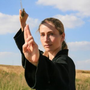 NATHALIE BONK-KLEINSCHMIDT-Bildungsurlaub „Repariere, was Dein Nervensystem stresst“